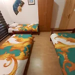 Dvoslap ゲストハウス