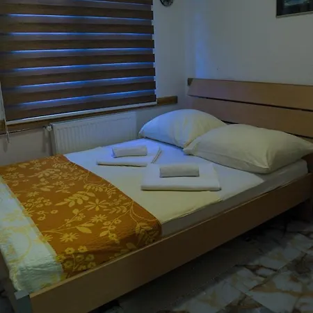 Guest house Dvoslap Bihac