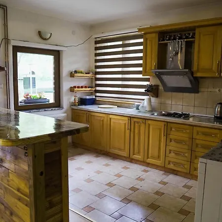 بيت ضيافة Dvoslap بيهاتش