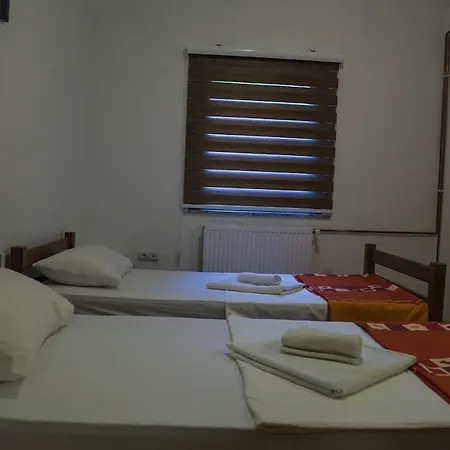 Guest house Dvoslap *