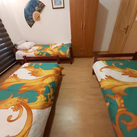 Dvoslap Guest house