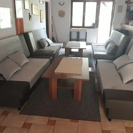 Casa de hóspedes Dvoslap Bihać